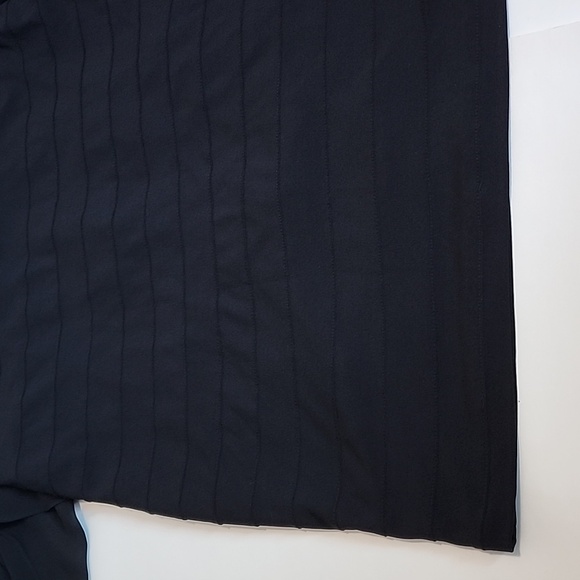 Adrianna PapellChiffon Capelet Dress/ 16W - Picture 15 of 17